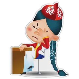 🤦 whatsapp sticker