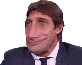 😕 telegram sticker