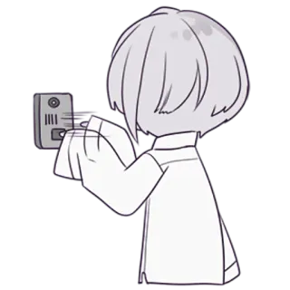 😌 telegram sticker