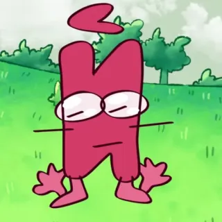 😕 telegram sticker