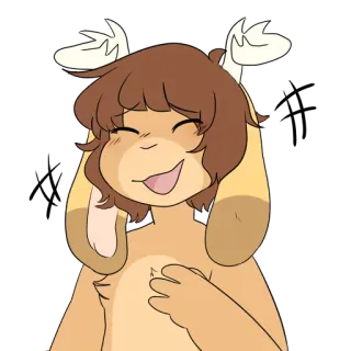 😆 telegram sticker