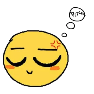 emojis qiu telegram stickers