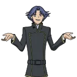 Code Geass telegram stickers