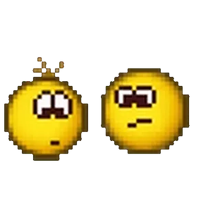 😠