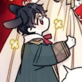🧸 whatsapp sticker