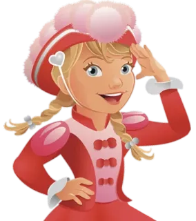 🙋‍♀ telegram sticker