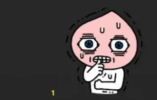 😮‍💨 whatsapp sticker