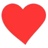 ❤️