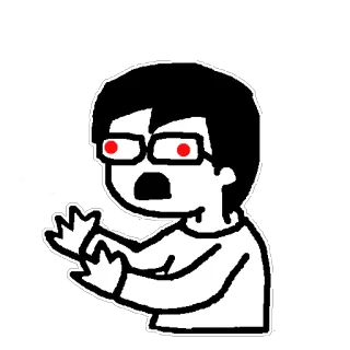 😡 whatsapp sticker