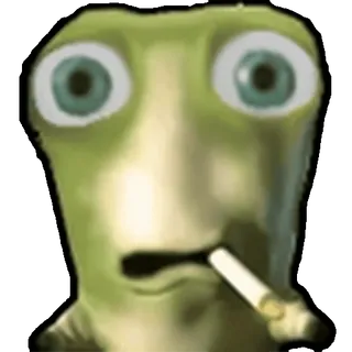 😳