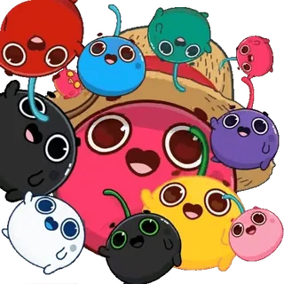 @yorstickers <-- стикеры на все случаи жизни telegram stickers