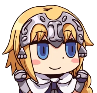 💪 telegram sticker