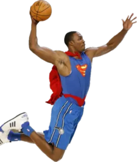 Nba telegram stickers