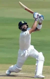 ❤️ Virat Kohli cricket, sports, batsman, athlete, cricket player telegram sticker