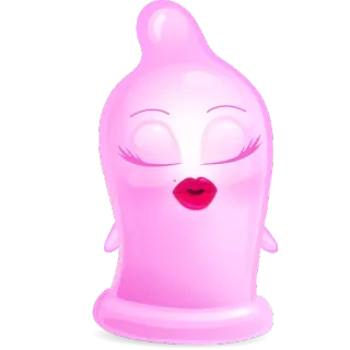 Durex Pack telegram stickers