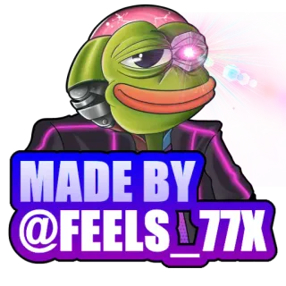 || ➜ YOUR AD HERE: @FGC_77x telegram stickers