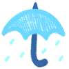 ☂️