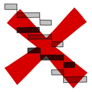 ❌ telegram sticker