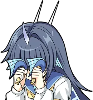 😵 whatsapp sticker