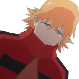 😢 telegram sticker