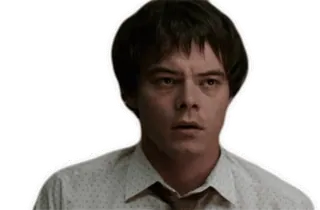 Очень странные дела @freetopsticker whatsapp stickers