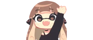 👋 telegram sticker