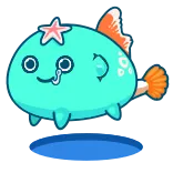 Axie World V.1 by @payjoe93 telegram stickers
