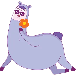 🌹 telegram sticker
