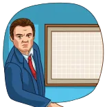 👍 telegram sticker