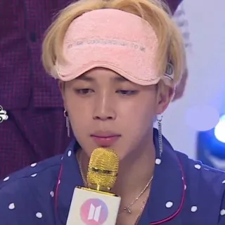 🍀 Jimin kpop, певец, айдол, корейский поп, bts, чимин whatsapp sticker