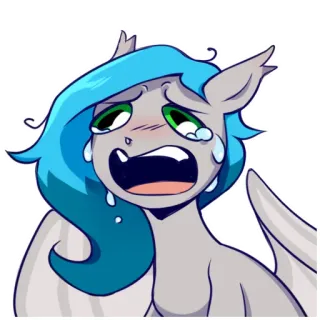 The Best Manehattan Academy telegram stickers