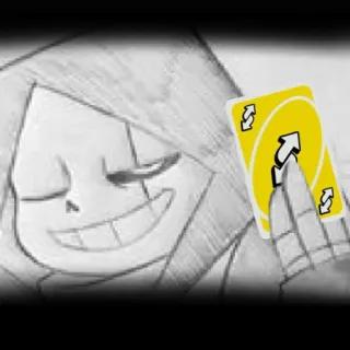 ~• Epic Sans •~ telegram stickers