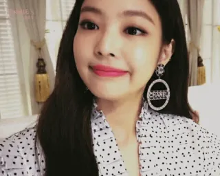 🎰 Jennie K-Pop, Musik, Sänger, Promi, Frau, Schönheit telegram sticker