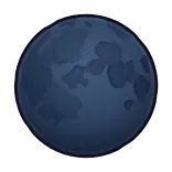 🌑