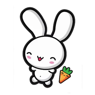 🌸KAWAII🌸 telegram stickers