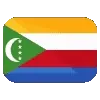 🇰🇲