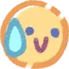 Cute Emoji telegram emojis 😅