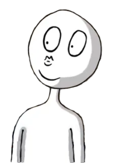 👻 whatsapp sticker