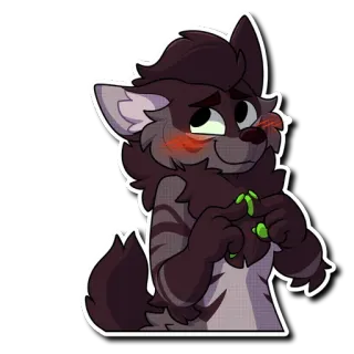 😅 telegram sticker