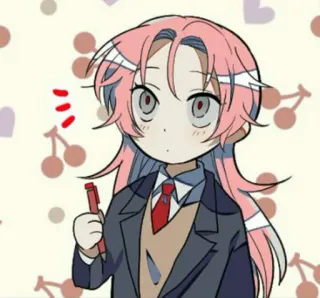 ❕ telegram sticker