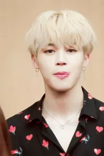 ➖ Jimin kpop, idola, penyanyi, imut, mode, pria, potret whatsapp sticker