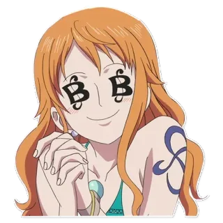 One Piece @OnePiece_Stash telegram stickers