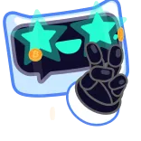 Chatex 2.0 whatsapp stickers