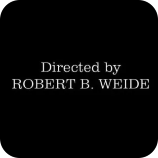 🫥 Curb Your Enthusiasm Directed by ROBERT B. WEIDE directed by, meme, curb your enthusiasm, ending, credits, robert b weide, fail, funny telegram sticker