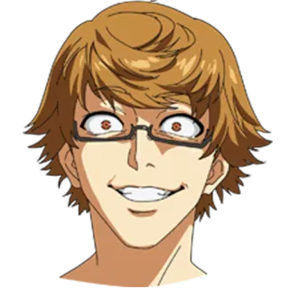 😃 telegram sticker