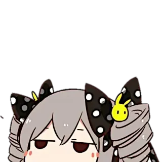 😶 telegram sticker