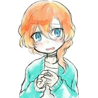 ☺️ telegram sticker