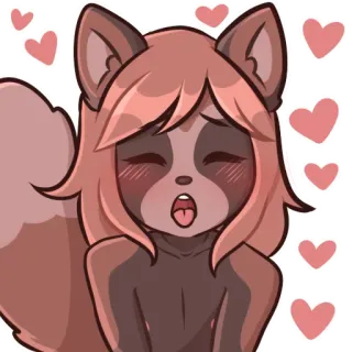 💞 whatsapp sticker