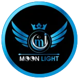 Moon Light Emoji's telegram emojis 🌕