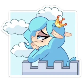 😒 telegram sticker
